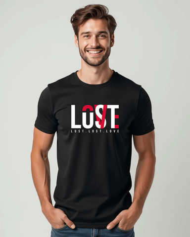 Lost Love T-Shirt