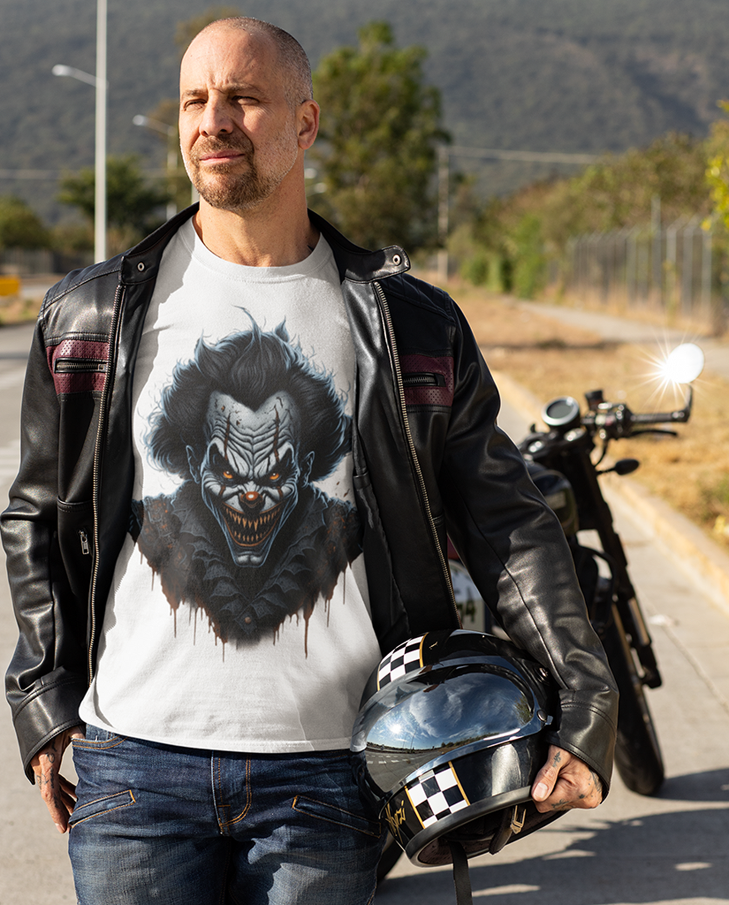 Joker T-Shirt